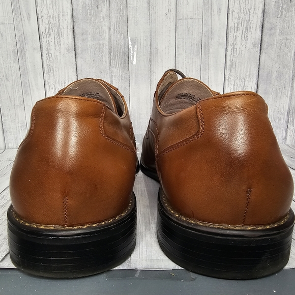 Stacy Adams men's dress shoe - Picture 5 of 8